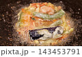 炸什錦天婦羅（蔬菜天婦羅） 143453791