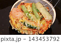 炸什錦天婦羅（蔬菜天婦羅） 143453792