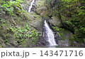 Nanataki Falls in Kijoka, Ogimi Village, Okinawa Prefecture 143471716