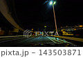 Tokyo Night Drive [ Haneda Airport（羽田空港） ] 143503871