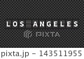 Flip-top display, Los Angeles 143511955