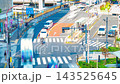 JR田畑站正面 - 縮時攝影(拉遠鏡頭) JR田畑站正面 - 縮時攝影(拉遠鏡頭) 143525645