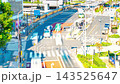 JR田畑站正面 - 縮時攝影(固定) JR田畑站正面 - 縮時攝影(固定) 143525647