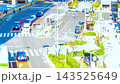 JR田畑站前-麵包縮時攝影 JR田畑站前-麵包縮時攝影 143525649