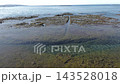 和歌山縣美奈邊町的大海 143528018