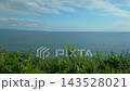 從JR黑潮號列車窗看到的和歌山風景。 143528021