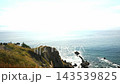 Hakodate Tatematsu Cape in Autumn 143539825
