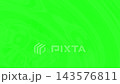 Dynamic Green Water Wave Texture with Smooth Liquid Flowing 143576811