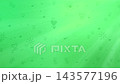 Light green seamless loop background featuring cute hand drawn hearts and sun icons 143577196