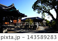奈良縣菅原天滿宮的歷史神社建築 143589283