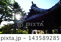 奈良縣菅原天滿宮的歷史神社建築 143589285