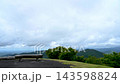 岡山縣雛倉山景色 143598824
