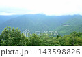 岡山縣雛倉山景色 143598826