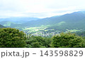 岡山縣雛倉山景色 143598829