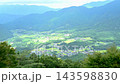 岡山縣雛倉山景色 143598830