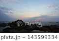 インターバル撮影 タイムラプス 日の出 143599334