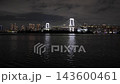 彩虹橋夜視圖 143600461