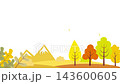 秋天的落葉 143600605