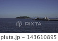 View from the memorial ship Mikasa in Yokosuka City, Kanagawa Prefecture. View from the memorial ship Mikasa in Yokosuka City, Kanagawa Prefecture. 143610895