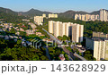 Sept 26 2026  High angle view of Shek Wai Kok Estate 143628929