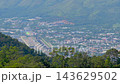 Sept 26 2026 Scenic view of Pat Heung rural landscape 143629502