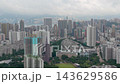 July 19 2026  Street view of Wong Tai Sin district 143629586