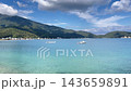 福井県の綺麗な海 日本 143659891