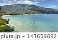 福井県の綺麗な海 日本 143659892