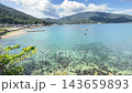 福井県の綺麗な海 日本 143659893
