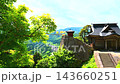 立石寺 開山堂 納経堂 143660251