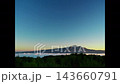 雲上の乗鞍岳遠望 雲上の乗鞍岳遠望 143660791