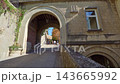 The historic center of San Marino 143665992