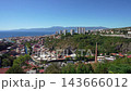The panorama of Rijeka, Croatia. 143666012