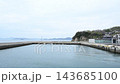 男木港を出港するフェリーから見た風景 （香川県高松市, 2026年4月） 143685100