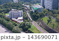 Aug 7 2026  Exterior view of MTR University Station 143690071