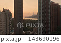 Aug 7 2026 Street view of bustling Tin Hau district 143690196