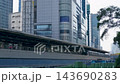July 12 2026  Exterior view of MTR Kwun Tong Station 143690283