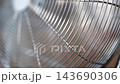 large fan close-up 143690306