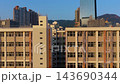 Sept 19 2026  Exterior view of Kai Tak Light Public Housing 143690344