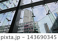 Sept 19 2026  Exterior view of City shopping mall 143690345