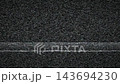 録画のないVHSテープの灰色の砂嵐ノイズ背景 ループ 4K 録画のないVHSテープの灰色の砂嵐ノイズ背景 ループ 4K 143694230