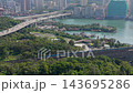 July 11 2026  Coastal waterfront view of Gin Drinkers Bay 143695286