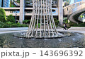 Aug 8 2026 Futuristic architectural design of The Henderson skyscraper 143696392