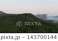 AUG 3 2026 Scenic natural landscape and mountain trail view at Pak Shin Kok Hill Hong Kong 143700144