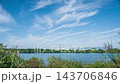 淀川風景縮時攝影，枚方市 143706846