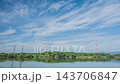 淀川風光、縮時拍攝、高槻市 143706847