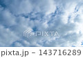 Time-lapse of the sky and clouds in Okinawa (mostly cloudy) 143716289