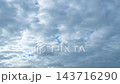 Time-lapse of the sky and clouds in Okinawa (mostly cloudy) 143716290