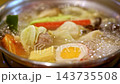 すまし汁 澄まし汁 フォンデュ 143735508