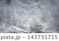 Gray clouds covering a gloomy winter sky - 4K time-lapse Gray clouds covering a gloomy winter sky - 4K time-lapse 143735715